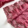 Crinkle - CT pink