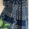 Blue haze - MM indigo1
