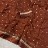 Flowy - GO Brown
