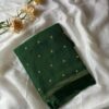 Flowy - GO Bottle green