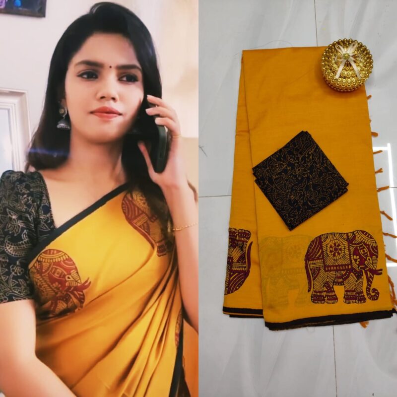 Manjal