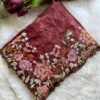 Love - CT maroon coral