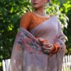 Vintage bloom - MS Biege