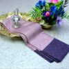 Arani semi silk sarees - AS Lilac
