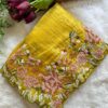 Love - CT mustard yellow
