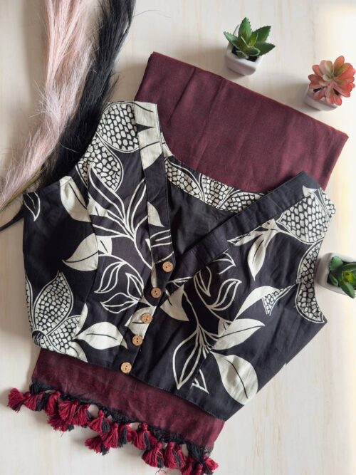 Maroon magic - Image 2