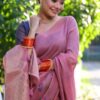 Vintage bloom - MS Pink