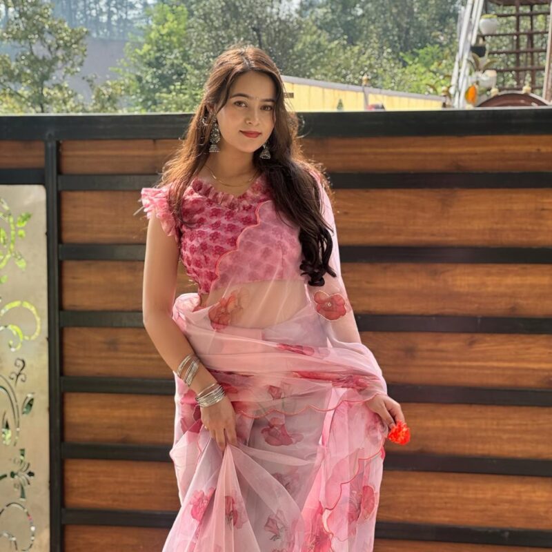 Pretty