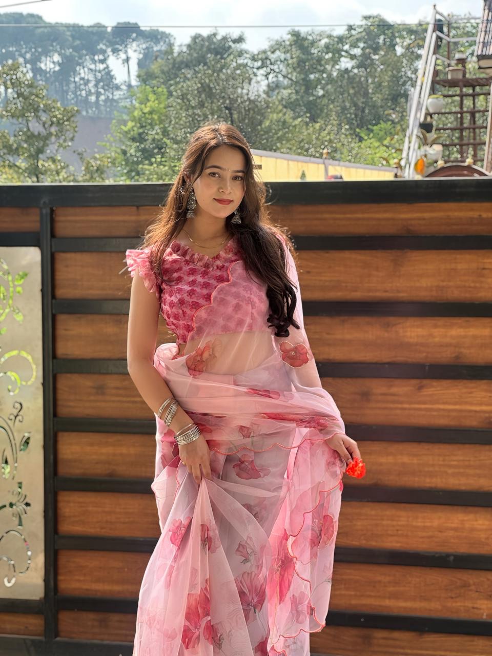 Pretty